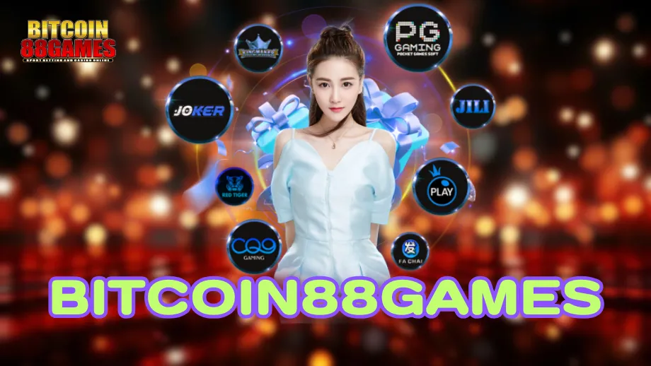 bitcoin88games