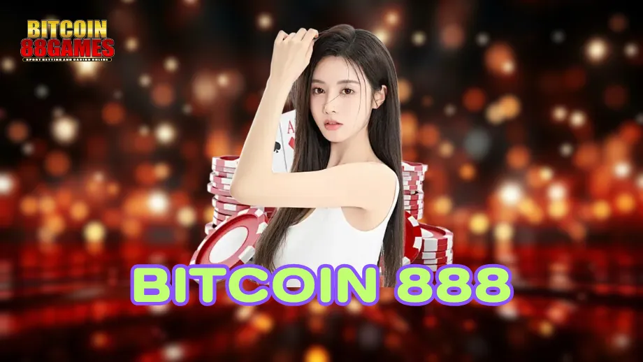 bitcoin88games