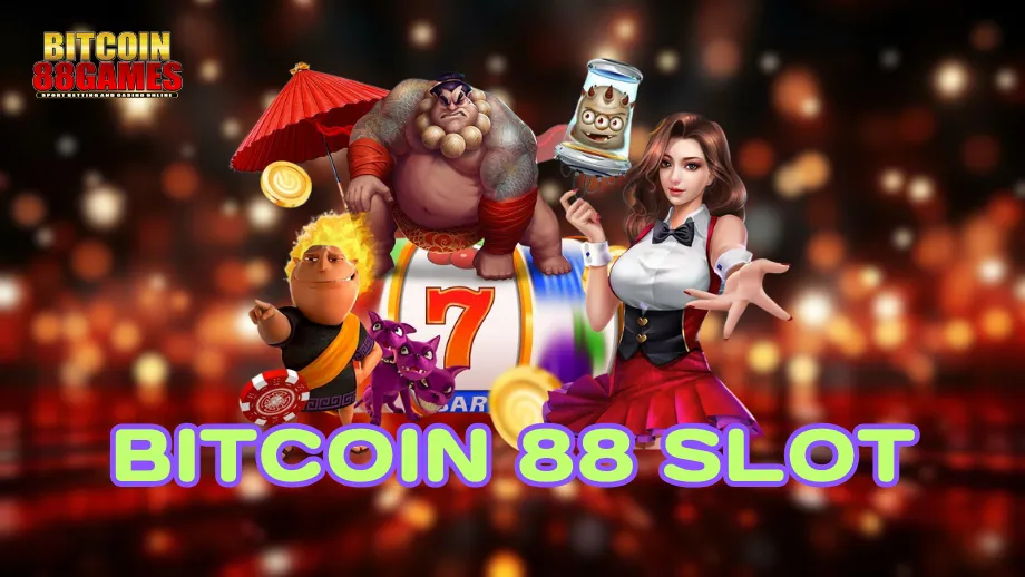 bitcoin88games