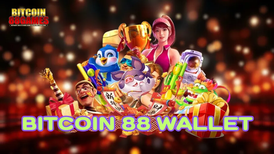 bitcoin88games