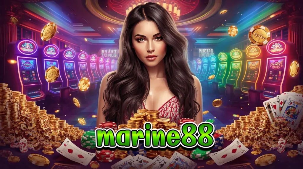 marine88