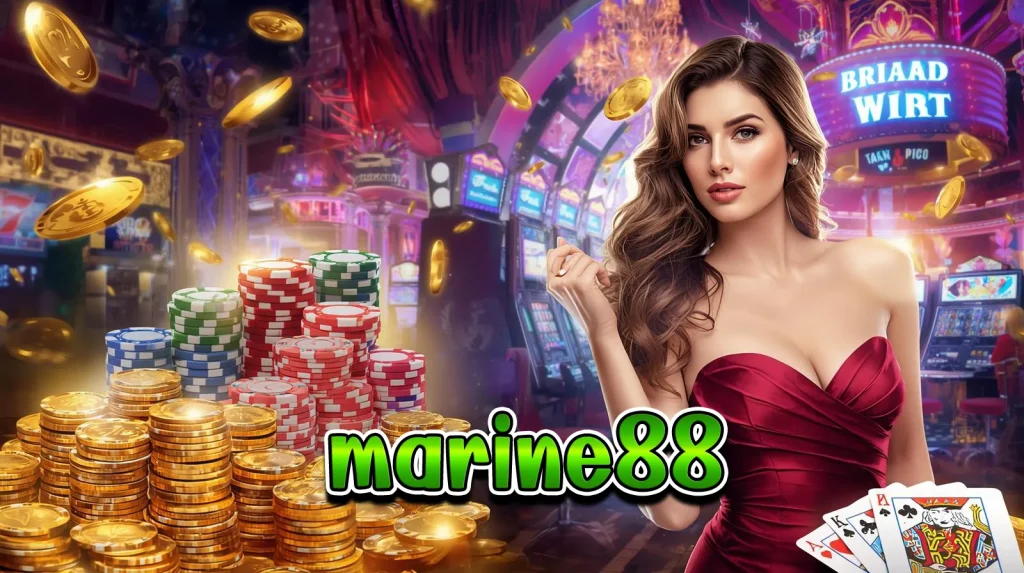 marine88
