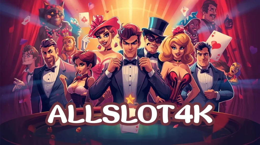 allslot4k