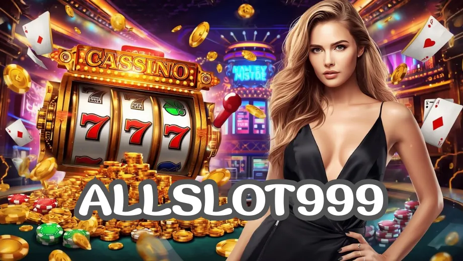 allslot999
