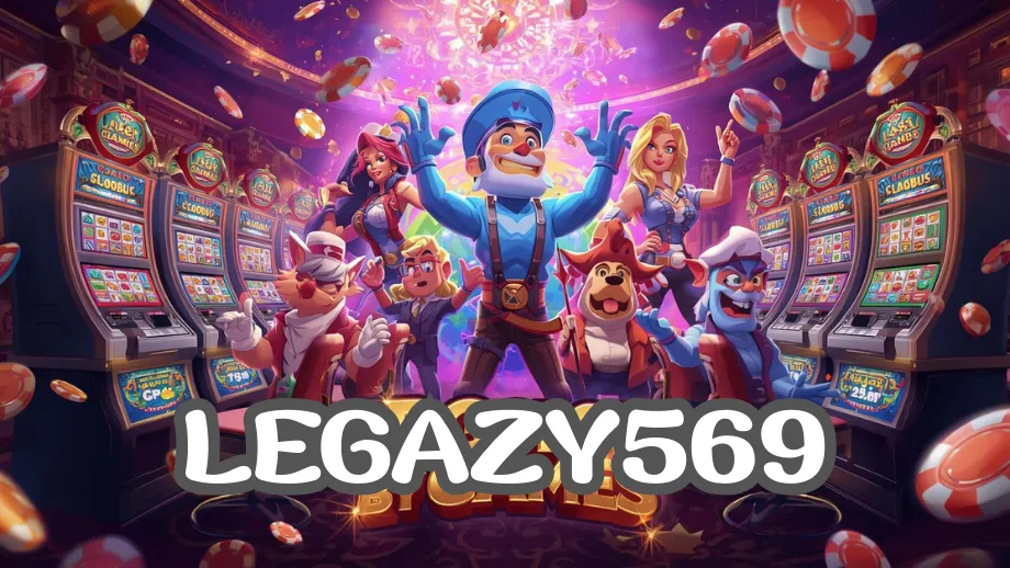legazy569