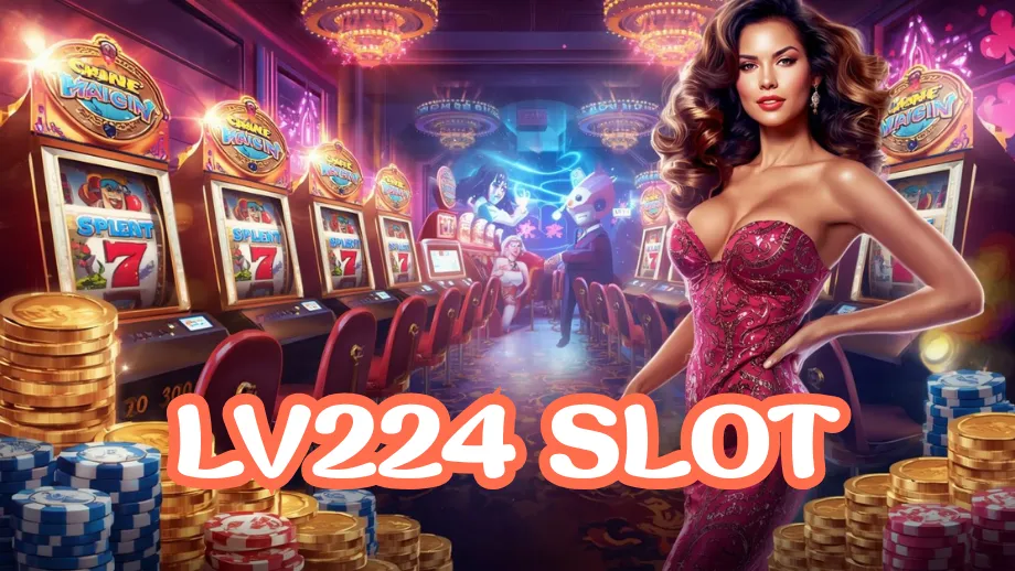 lv224 slot