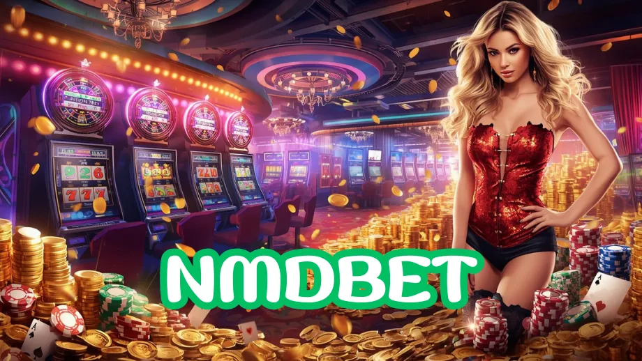 nmdbet