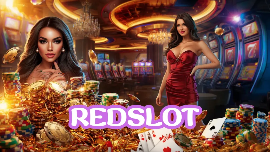 redslot
