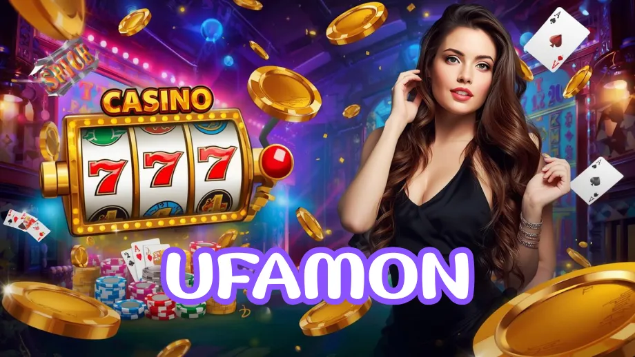 ufamon