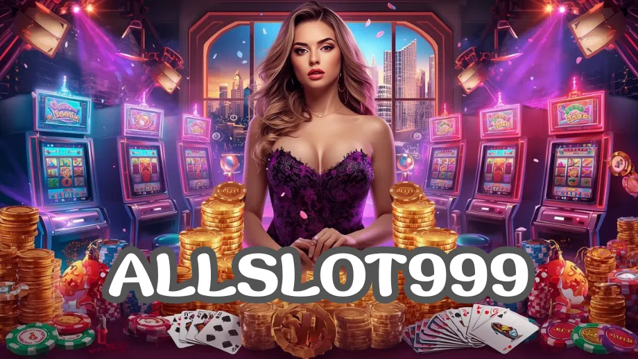 allslot999