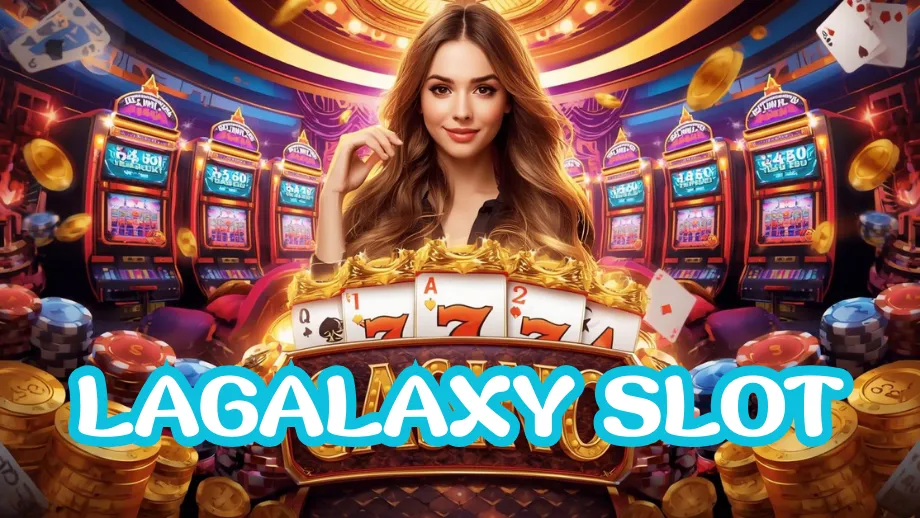 lagalaxy slot
