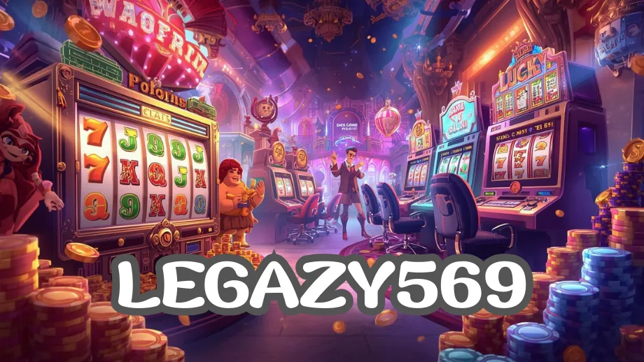 legazy569