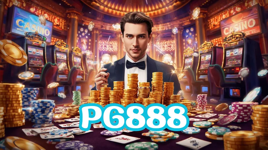 pg888