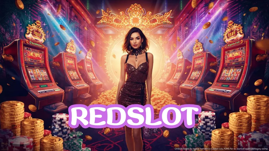 redslot