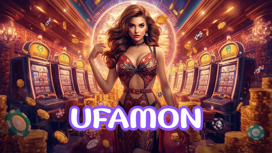 ufamon