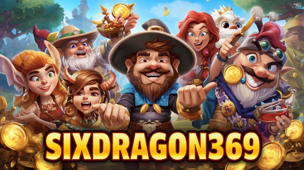 Sixdragon369 