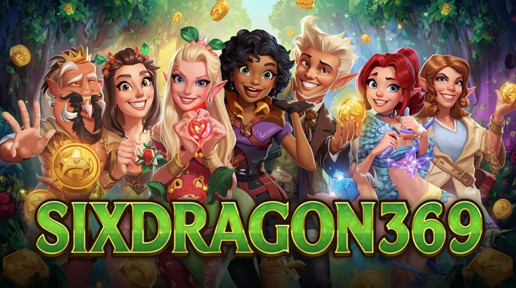 Sixdragon369 