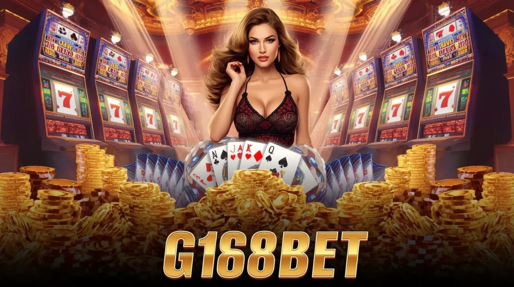 g168bet