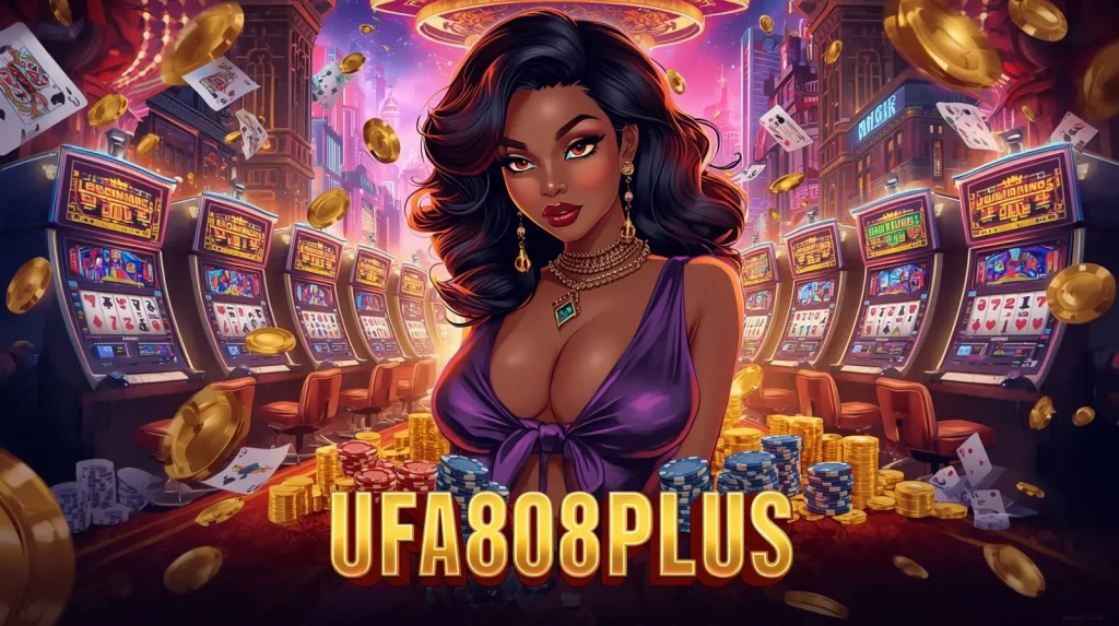 ufa808plus