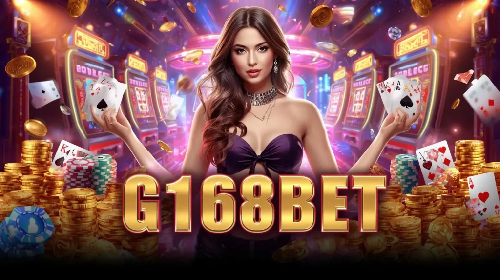 g168bet
