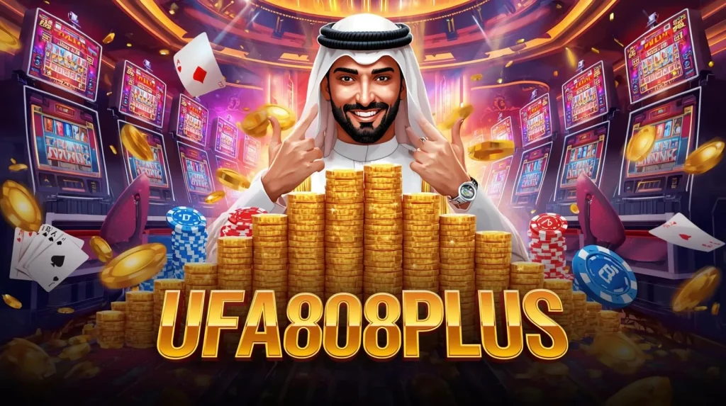 ufa808plus